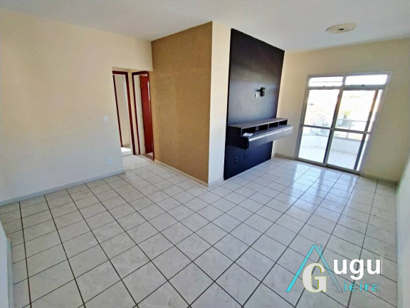 Imagem Apartamento com 3 Quartos à Venda, 98 m² em Praia Do Morro - Guarapari