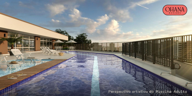 Imagem Imóvel com 3 Quartos à Venda, 94 m² em Vila Andrade - São Paulo Imagem Imóvel com 3 Quartos à Venda, 94 m² em Vila Andrade - São Paulo