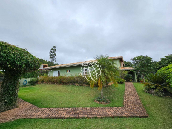 Imagem Casa com 3 Quartos à Venda, 323 m² em Condomínio Enseada Do Jacareí - Piracaia Imagem Casa com 3 Quartos à Venda, 323 m² em Condomínio Enseada Do Jacareí - Piracaia