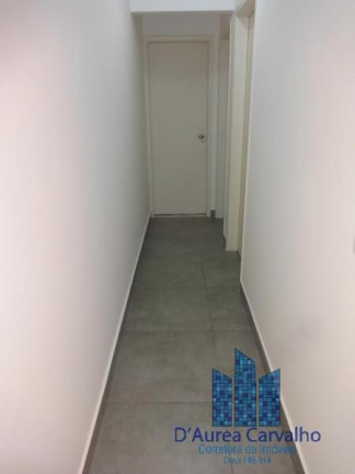 Imagem Apartamento com 2 Quartos à Venda, 66 m² em Vila Olímpia - São Paulo