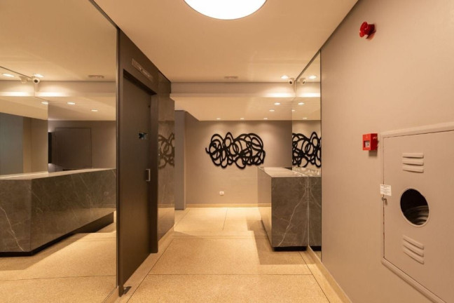 Imagem Apartamento com 2 Quartos à Venda, 65 m² em Pinheiros - São Paulo