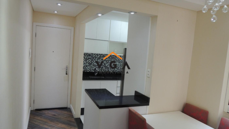 Imagem Apartamento com 3 Quartos à Venda, 64 m² em Mooca - São Paulo Imagem Apartamento com 3 Quartos à Venda, 64 m² em Mooca - São Paulo