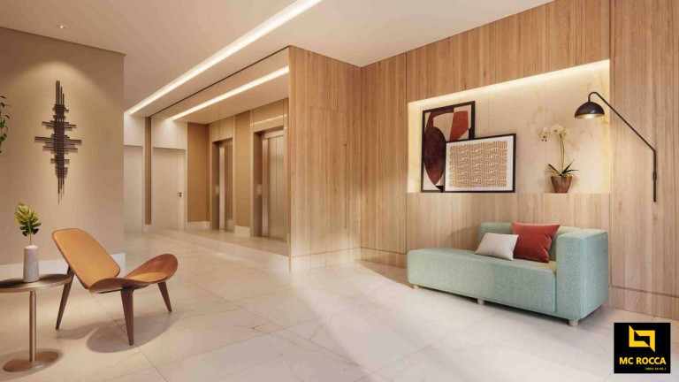 Imagem Apartamento com 1 Quarto à Venda, 47 m² em Vila Firmiano Pinto - São Paulo Imagem Apartamento com 1 Quarto à Venda, 47 m² em Vila Firmiano Pinto - São Paulo