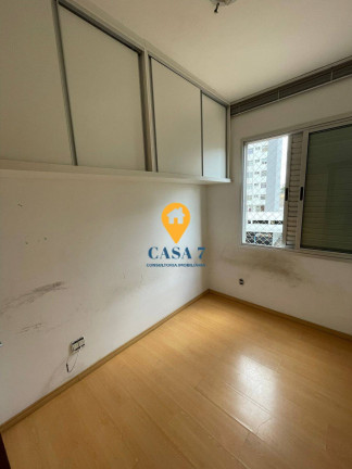 Imagem Apartamento com 3 Quartos à Venda, 114 m² em Ipiranga - Belo Horizonte Imagem Apartamento com 3 Quartos à Venda, 114 m² em Ipiranga - Belo Horizonte