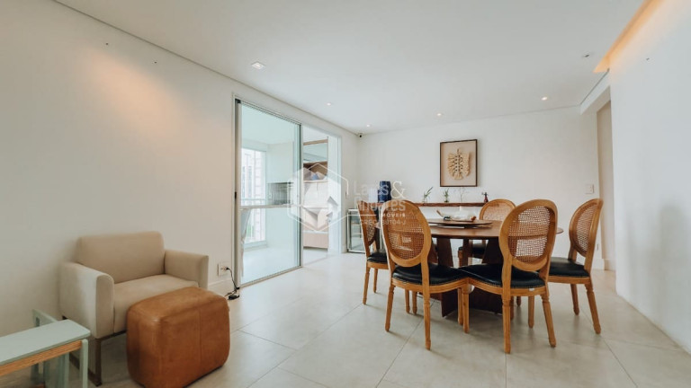 Imagem Apartamento com 3 Quartos à Venda, 143 m² em Moema - São Paulo