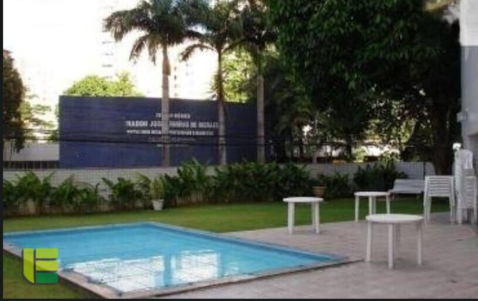 Imagem Apartamento com 4 Quartos à Venda, 152 m² em Monteiro - Recife Imagem Apartamento com 4 Quartos à Venda, 152 m² em Monteiro - Recife