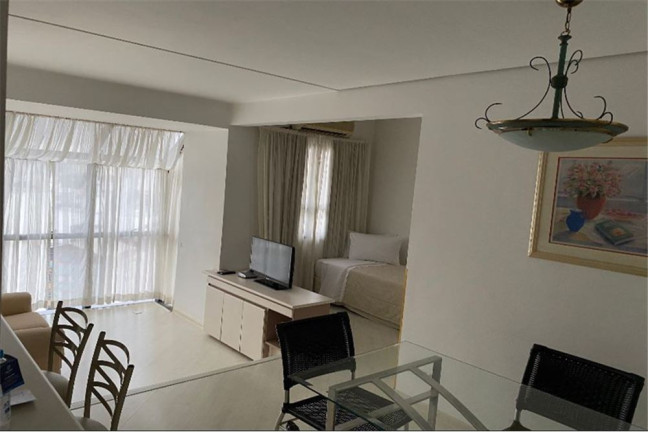 Imagem Apartamento com 1 Quarto à Venda, 50 m² em Santana - São Paulo Imagem Apartamento com 1 Quarto à Venda, 50 m² em Santana - São Paulo