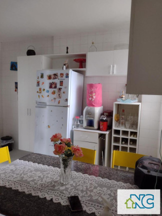 Imagem Apartamento com 3 Quartos à Venda, 99 m² em Brotas - Salvador Imagem Apartamento com 3 Quartos à Venda, 99 m² em Brotas - Salvador