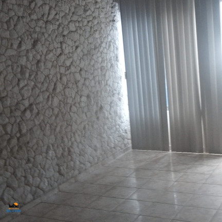 Imagem Casa com 2 Quartos para Alugar, em Parque São Vicente - São Vicente Imagem Casa com 2 Quartos para Alugar, em Parque São Vicente - São Vicente