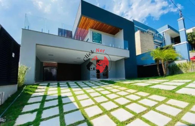 Imagem Casa de Condomínio com 4 Quartos à Venda, 400 m² em Parque Terra Nova Ii - São Bernardo Do Campo Imagem Casa de Condomínio com 4 Quartos à Venda, 400 m² em Parque Terra Nova Ii - São Bernardo Do Campo