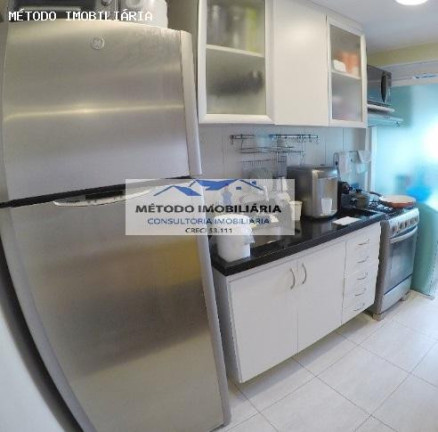 Imagem Apartamento com 2 Quartos à Venda, em Moema - São Paulo Imagem Apartamento com 2 Quartos à Venda, em Moema - São Paulo