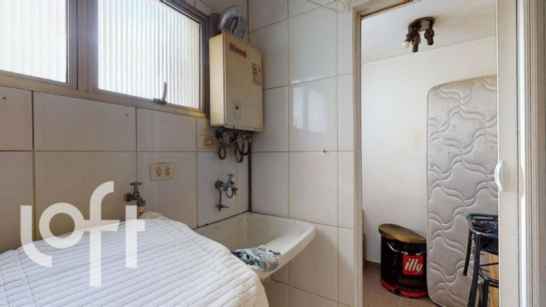 Imagem Imóvel com 2 Quartos à Venda, 122 m² em Sumaré - São Paulo Imagem Imóvel com 2 Quartos à Venda, 122 m² em Sumaré - São Paulo