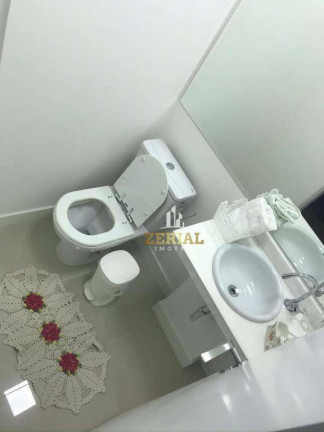 Imagem Apartamento com 2 Quartos à Venda, 113 m² em Santo Antônio - São Caetano Do Sul Imagem Apartamento com 2 Quartos à Venda, 113 m² em Santo Antônio - São Caetano Do Sul