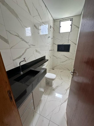 Imagem Apartamento com 3 Quartos à Venda, 110 m² em Jardim Piratininga - Franca
