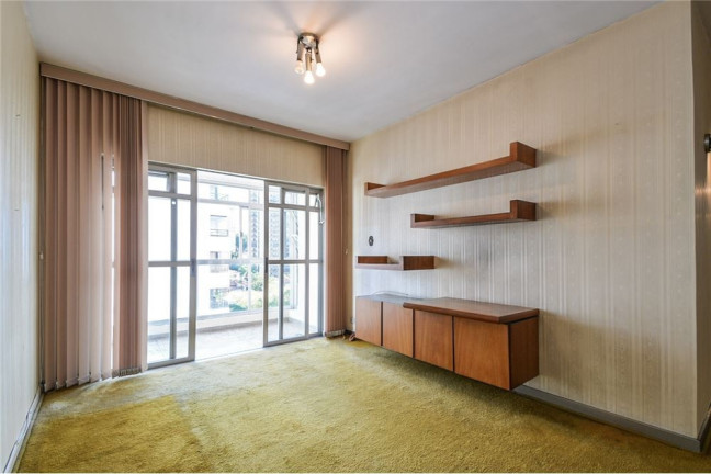 Imagem Apartamento com 3 Quartos à Venda, 146 m² em Aclimação - São Paulo
