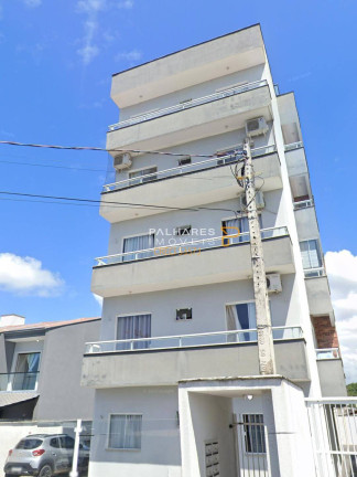Apartamento com 2 Quartos à Venda, 51 m² em Aventureiro - Joinville
