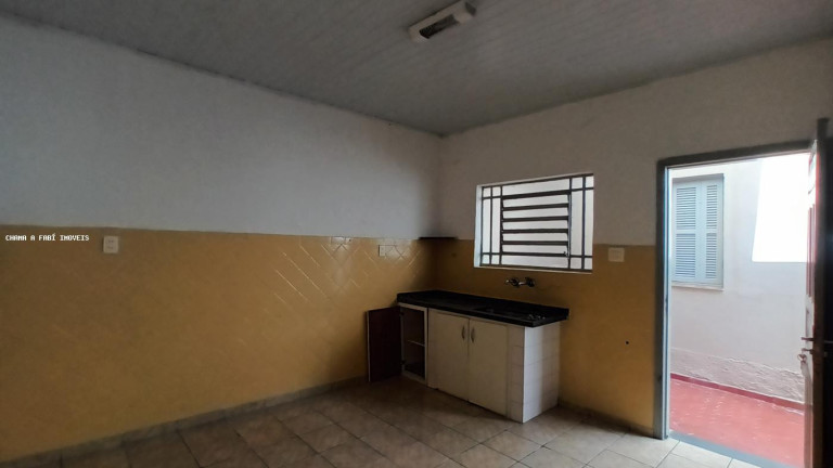 Imagem Casa com 1 Quarto para Alugar, 90 m² em Tatuapé - São Paulo