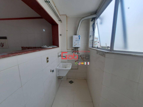 Imagem Cobertura com 3 Quartos à Venda, 140 m² em Braga - Cabo Frio Imagem Cobertura com 3 Quartos à Venda, 140 m² em Braga - Cabo Frio