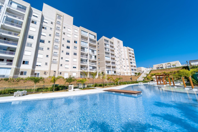 Imagem Apartamento com 2 Quartos à Venda, 67 m² em Jardim Tereza Cristina - Jundiaí Imagem Apartamento com 2 Quartos à Venda, 67 m² em Jardim Tereza Cristina - Jundiaí