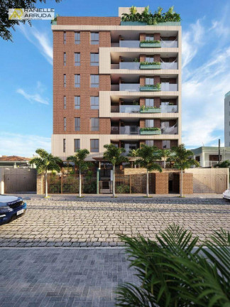 Imagem Apartamento com 2 Quartos à Venda, 56 m² em Bessa - João Pessoa Imagem Apartamento com 2 Quartos à Venda, 56 m² em Bessa - João Pessoa