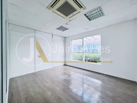Imagem Imóvel Comercial para Alugar, 797 m² em Vila Olímpia - São Paulo