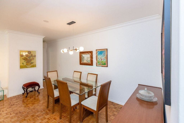 Imagem Apartamento com 3 Quartos à Venda, 97 m² em Itaim Bibi - São Paulo Imagem Apartamento com 3 Quartos à Venda, 97 m² em Itaim Bibi - São Paulo