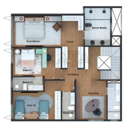 Imagem Imóvel com 4 Quartos à Venda, 374 m² em Vila Morumbi - São Paulo Imagem Imóvel com 4 Quartos à Venda, 374 m² em Vila Morumbi - São Paulo