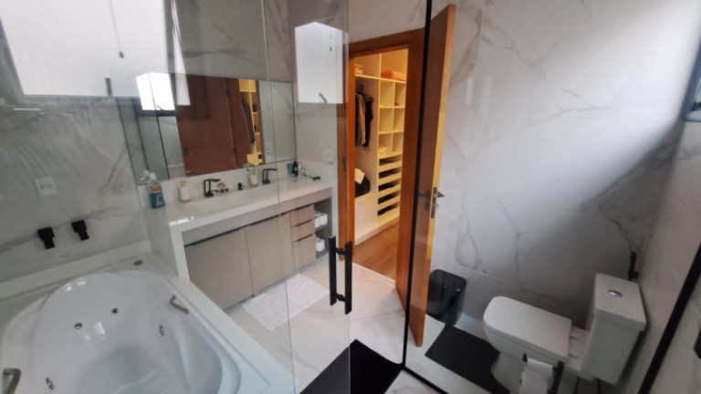 Imagem Casa com 4 Quartos à Venda, 269 m² em Urbanova - São José Dos Campos