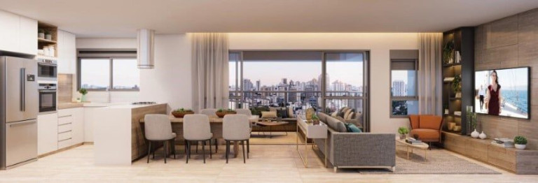Imagem Apartamento com 3 Quartos à Venda, 92 m² em Mooca - São Paulo Imagem Apartamento com 3 Quartos à Venda, 92 m² em Mooca - São Paulo