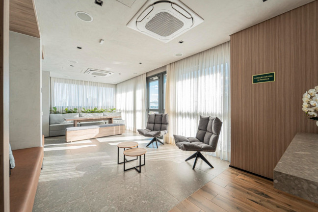 Imagem Apartamento com 1 Quarto à Venda, 25 m² em Jardim Das Acácias - São Paulo Imagem Apartamento com 1 Quarto à Venda, 25 m² em Jardim Das Acácias - São Paulo