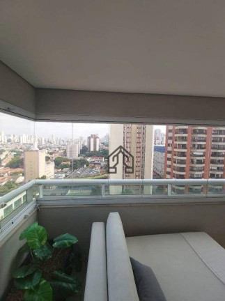 Imagem Apartamento com 4 Quartos à Venda, 270 m² em Jardim Vila Mariana - São Paulo Imagem Apartamento com 4 Quartos à Venda, 270 m² em Jardim Vila Mariana - São Paulo