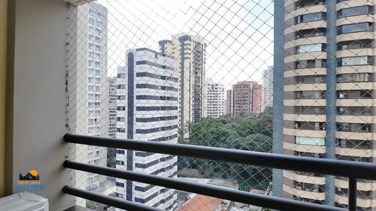 Imagem Apartamento com 4 Quartos à Venda, em Vila Mascote - São Paulo Imagem Apartamento com 4 Quartos à Venda, em Vila Mascote - São Paulo
