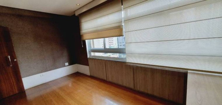 Imagem Apartamento com 3 Quartos à Venda, 251 m² em Jardim Paulista - São Paulo Imagem Apartamento com 3 Quartos à Venda, 251 m² em Jardim Paulista - São Paulo