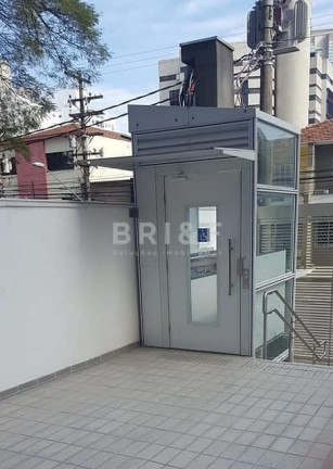 Imagem Sala Comercial à Venda, 48 m² em Vila Cordeiro - São Paulo Imagem Sala Comercial à Venda, 48 m² em Vila Cordeiro - São Paulo