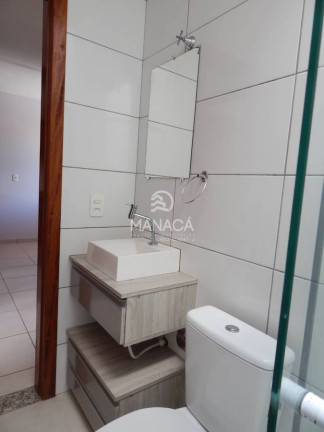 Imagem Casa com 2 Quartos à Venda, 44 m² em Quinta Dos Açorianos - Barra Velha Imagem Casa com 2 Quartos à Venda, 44 m² em Quinta Dos Açorianos - Barra Velha
