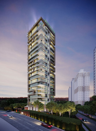 Imagem Imóvel com 4 Quartos à Venda, 341 m² em Campo Comprido - Curitiba Imagem Imóvel com 4 Quartos à Venda, 341 m² em Campo Comprido - Curitiba