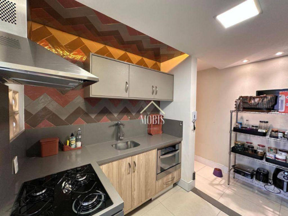 Imagem Apartamento com 2 Quartos à Venda, 76 m² em Vila Bastos - Santo André Imagem Apartamento com 2 Quartos à Venda, 76 m² em Vila Bastos - Santo André
