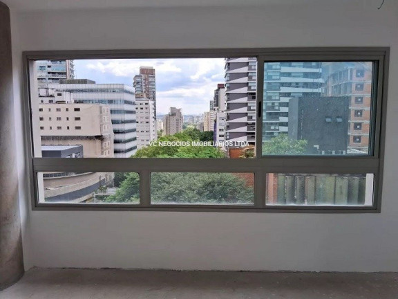 Imagem Apartamento com 2 Quartos à Venda, 47 m² em Cerqueira César - São Paulo Imagem Apartamento com 2 Quartos à Venda, 47 m² em Cerqueira César - São Paulo