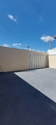 Imagem Casa com 2 Quartos à Venda, em Jardim São Luiz Ii - Franca Imagem Casa com 2 Quartos à Venda, em Jardim São Luiz Ii - Franca