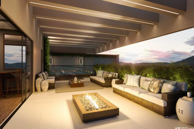Imagem Apartamento com 3 Quartos à Venda, 124 m² em Centro - Itapema