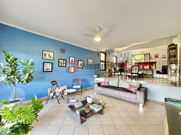 Casa de Condomínio com 4 Quartos à Venda, 380 m² em Residencial Euroville - Carapicuíba