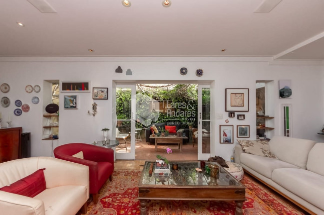 Imagem Sobrado com 4 Quartos à Venda, 308 m² em Alto De Pinheiros - São Paulo Imagem Sobrado com 4 Quartos à Venda, 308 m² em Alto De Pinheiros - São Paulo