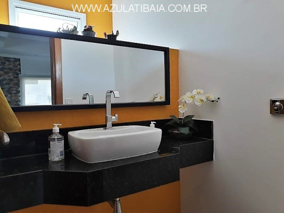Imagem Casa com 4 Quartos à Venda, 235 m² em Condominio Terras De Atibaia - Atibaia Imagem Casa com 4 Quartos à Venda, 235 m² em Condominio Terras De Atibaia - Atibaia