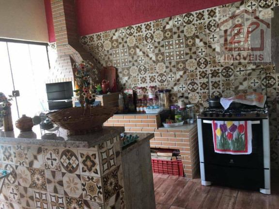 Imagem Casa com 3 Quartos à Venda, 200 m² em Cidade Vista Verde - São José Dos Campos Imagem Casa com 3 Quartos à Venda, 200 m² em Cidade Vista Verde - São José Dos Campos