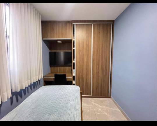 Imagem Imóvel com 3 Quartos à Venda, 60 m² em Acaiaca - Belo Horizonte Imagem Imóvel com 3 Quartos à Venda, 60 m² em Acaiaca - Belo Horizonte