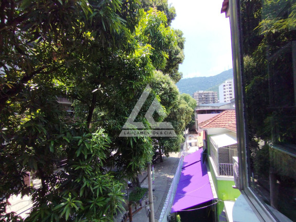 Imagem Apartamento com 2 Quartos à Venda, 51 m² em Tijuca - Rio De Janeiro