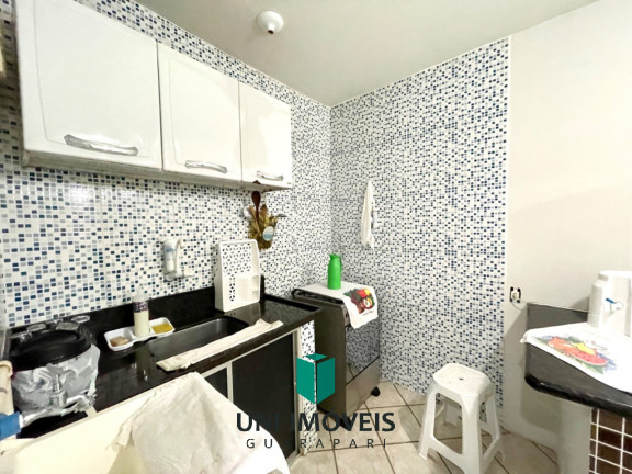 Imagem Apartamento com 1 Quarto à Venda, 45 m² em Centro - Guarapari