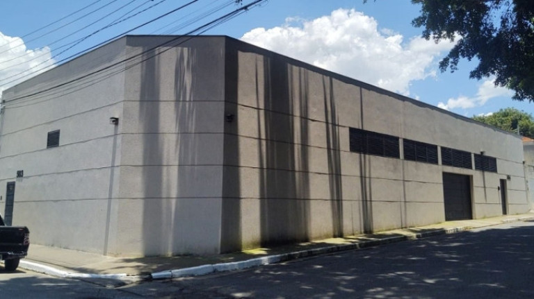 Imagem Galpão à Venda, 370 m² em Vila Gea - São Paulo Imagem Galpão à Venda, 370 m² em Vila Gea - São Paulo