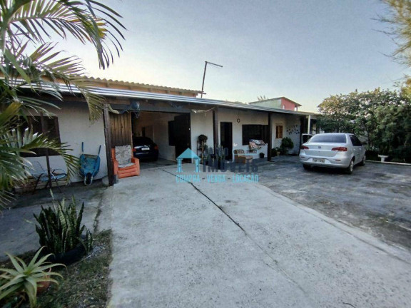 Casa com 5 Quartos à Venda, 450 m² em Centro - Balneário Pinhal