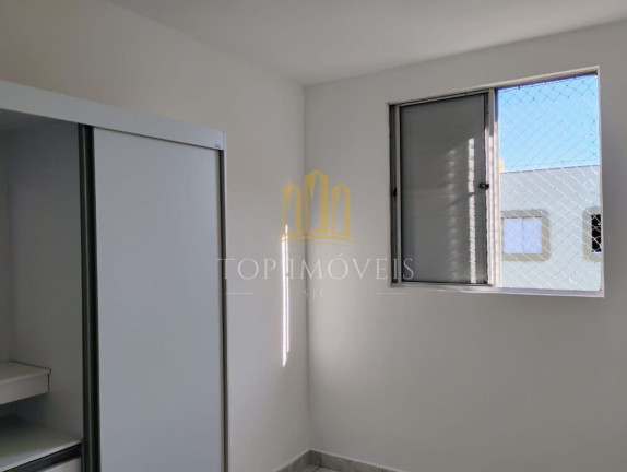 Imagem Apartamento com 2 Quartos à Venda, 50 m² em Jardim Satélite - São José Dos Campos